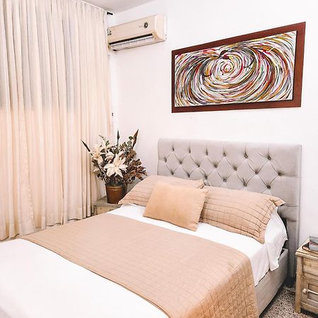 Hotel Radoa El Banco  エクステリア 写真