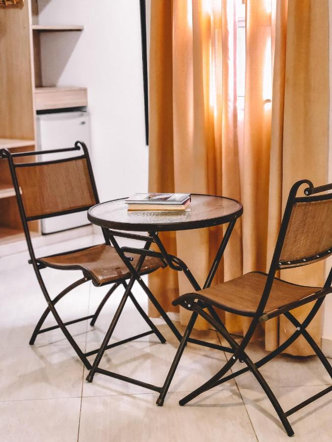 Hotel Radoa El Banco  エクステリア 写真